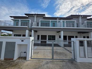 2-storey Terraced House For Sale in Shah Alam,SGR