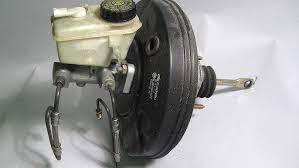 Used Brake Servo Pump Bmw E46
