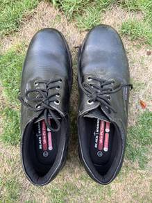 Safety Boot Black Hammer