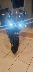 Kawasaki Z 250