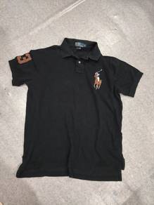 Bju polo Ralph Lauren sz L