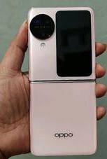 Oppo N3 Flip 5G 12gb