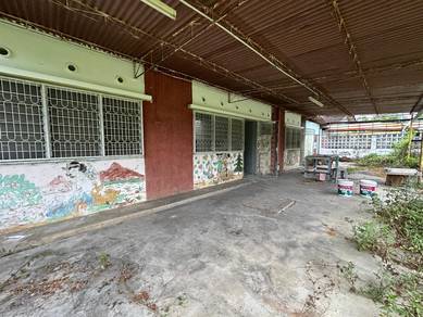 Semi-Detached House For Sale in Sungai Petani,KDH