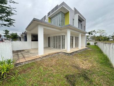 2-storey Terraced House For Sale in Rawang,SGR