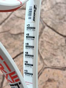 Babolat Pure Strike(3rd gen 2022)