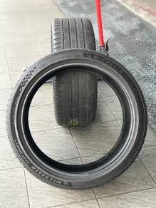 225/40/18 Michelin PS5 (2pcs)