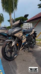 Yamaha Y16ZR