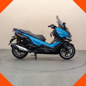 WMOTO RT3
