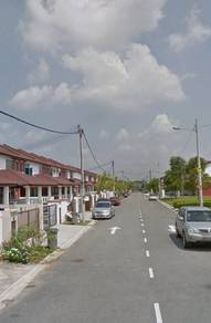 2-storey Terraced House For Sale in Iskandar Puteri,JHR