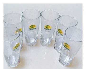 Collection Glass