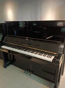 Yamaha UX
