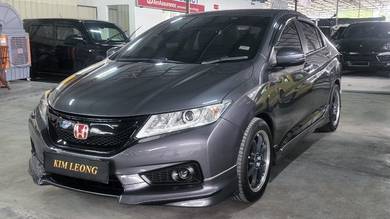 Honda City GM6 V in Cheras, KUL