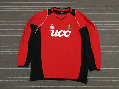 NAGOYA GRAMPUS EIGHT X le Coq sportif XL