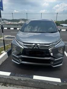 Mitsubishi Xpander    in Bayan Baru, PNG