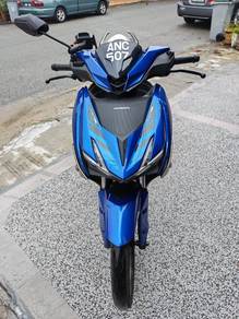 Honda RSX