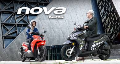 Aveta Nova 160