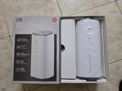 modem zte g5 pro