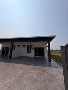 1-storey Terraced House in Port Dickson,NSN