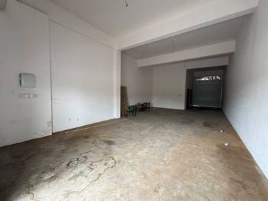 Shop lot For Rent in Kuching,SWK
