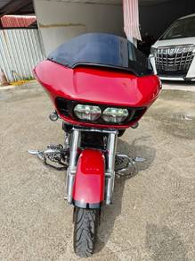 Harley-Davidson Road Glide Special