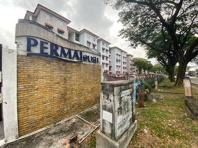 Apartment For Sale in Permai Apartment