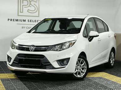 2018 Proton Persona PREMIUM