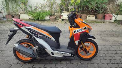 Honda Vario 150