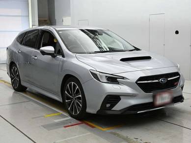 2023 Subaru Levorg STI SPORT EX