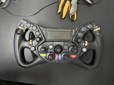 Moza r12v2