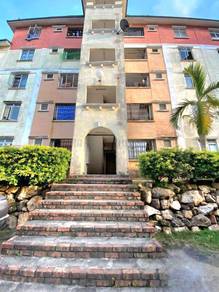 Apartment For Sale in Prima Apartments (Kota Warisan Sepang)