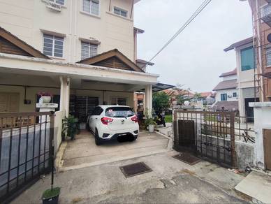 2.5-storey Terraced House For Sale in Ampang,SGR