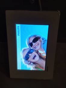 Philips Digital Photo Frame