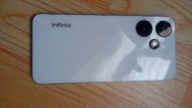 infinix hot 30i