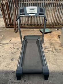 (NordicTrack) Incline & Folding Treadmill Trainer