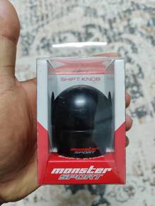 Gearknob monster zc33s