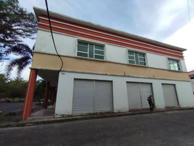 Warehouse / Factory For Rent in Paka,TRG