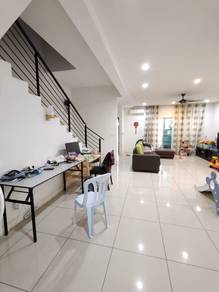 2-storey Terraced House For Sale in Iskandar Puteri,JHR