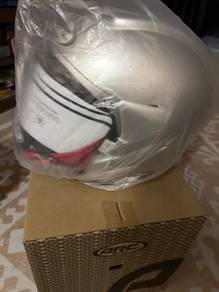 helmet arc ritz