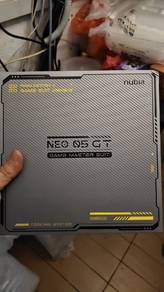 nubia neo 5 gt 5g