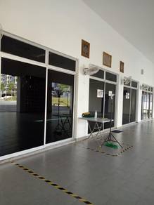 TINT TINGKAP l window tint install l kalis UV