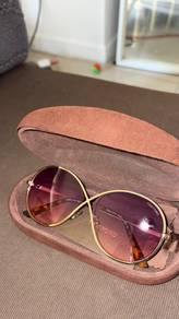 Tom Ford Sunglasses with Case