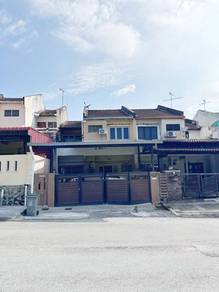 2-storey Terraced House For Sale in Sikamat,NSN