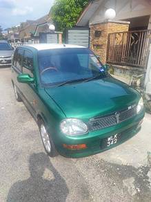 Perodua Kelisa EZ in Cheras, SGR