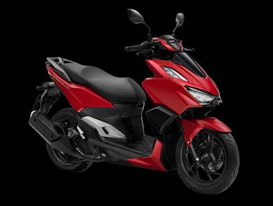 Honda Vario 160