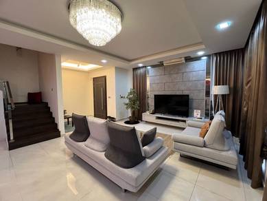 Cluster House For Sale in Horizon Hills,JHR