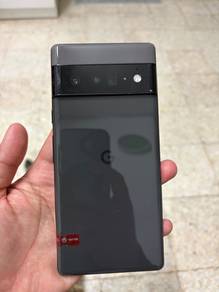 Jual phone pixel 6pro