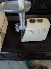 Panasonic-MK-MG1500 Meat Grinder
