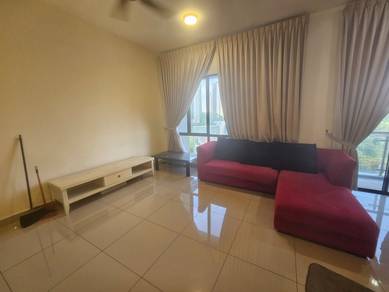 Service Residence For Rent in Impian Senibong Residences