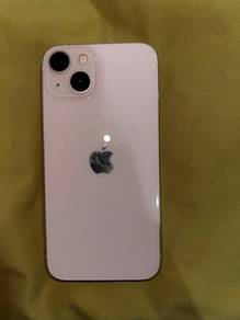 iPhone 13 256gb