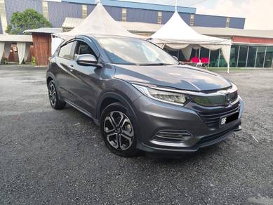 Honda HR-V V in Gombak, KUL